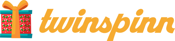 TwinSpinn logo