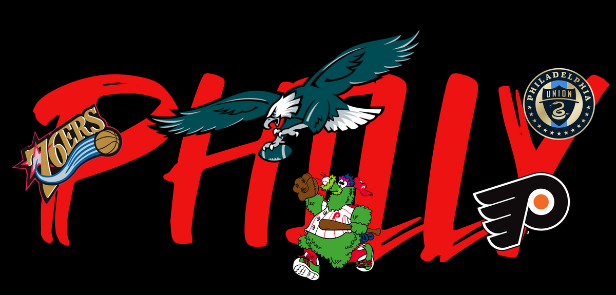 PHILLY TEAMS