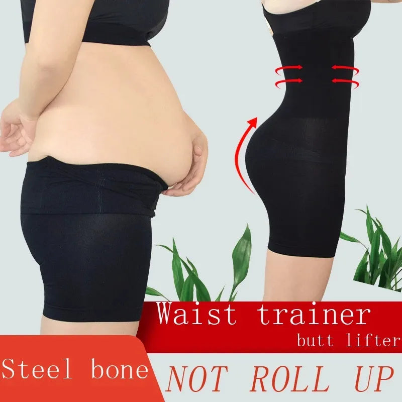 Slimming Body Shaper