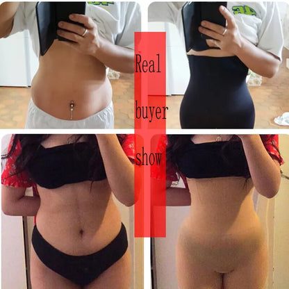 Slimming Body Shaper